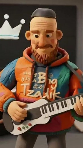 TYH Nation Presents: Emeseh Yid | Mendy Worch