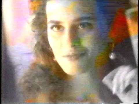 Caress Body Bar Soap Commercial (1991) long version