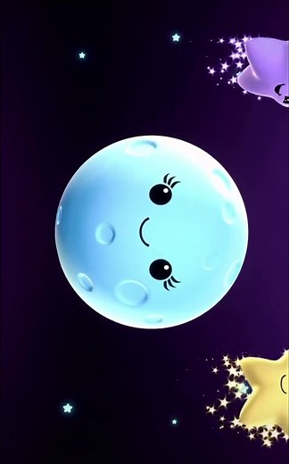 Baby Sensory Videos for Better Sleep | Hey Bear Sensory