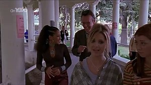 Buffy contre les vampires saison 2 episode 10