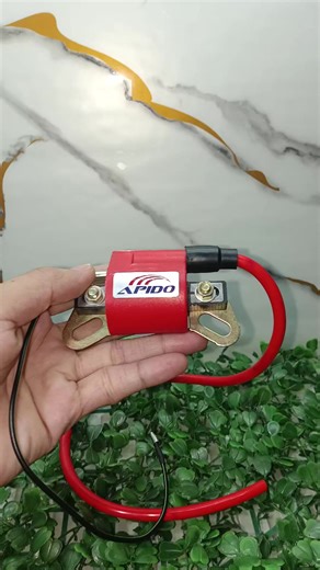 Universal Motorcycle Ignition Coil for Apido Bikes