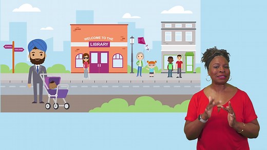 You might have heard people talking about the Local Offer but do you know what it is? Watch our short video that explains how the Local Offer can help you and your family find information, support and services for children and young people with SEND (Special Educational Needs and Disabilities). We are adding new information all the time so add it to your favourites and check back again soon! If you can't find what you're looking for on the Local Offer, you can contact us on localoffer@herefordsh