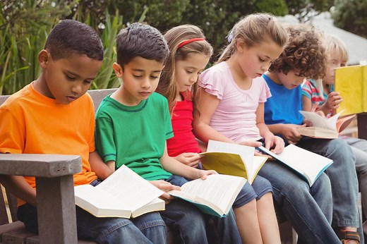 Parent resources - Five from Five