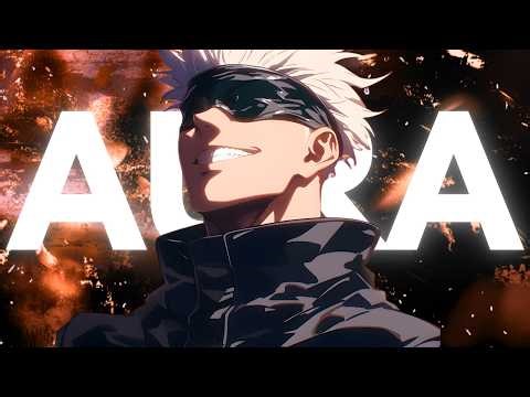 AURA ♾️ - 1 HOUR PHONK MUSIC PLAYLIST 2026 🔥TRENDING TIKTOK HITS