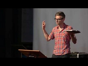 5. Praying Through Doubt - PSALMS: The Language of Prayer - Tim Mackie (The Bible Project)