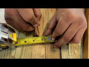 4x4 Wedge jig part 2