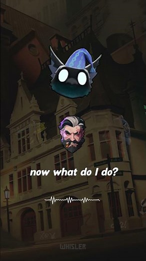 What Rem thinks of your main... 💀#deadlock #deadlockclips #deadlockgameplay
