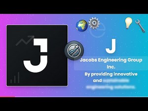 Jacobs Engineering: Shaping the Future with Sustainable Solutions
