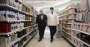 Ontario expands pharmacist prescription services for minor conditions