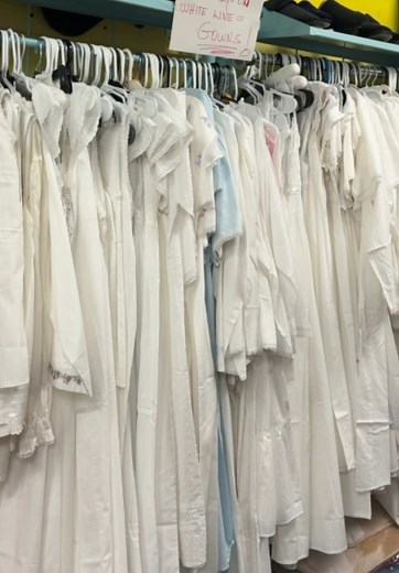 Explore the Cutest Linen Shop in Toronto