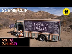 Young & Hungry | Season 3, Episode 1: Gabi & Sofia | Freeform