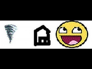 Tornado Simulation 2