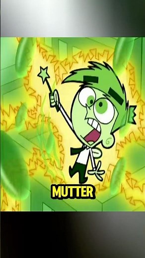 cosmo und wanda wenn elfen helfen