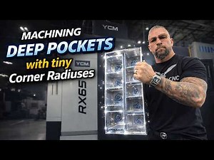 This Machining Trick Cut Our Cycle Time 30%