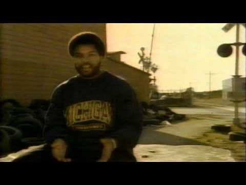 Hip Hop Documentary (1994) Pt.3 ft. Ice Cube, Grandmaster Melle Mel, Chuck D & More