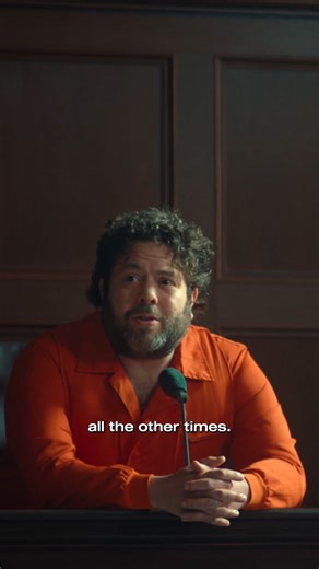 209K views · 2.9K reactions | Leo didn't see that one coming. Stream the hit series #TheRainmaker from the beginning on Peacock TV. Lionsgate TV Blumhouse | USA Network | Facebook