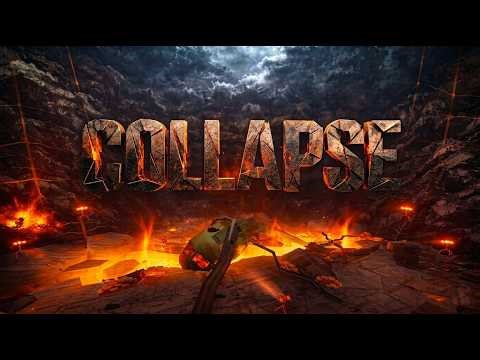 Collapse | Overkill Montage