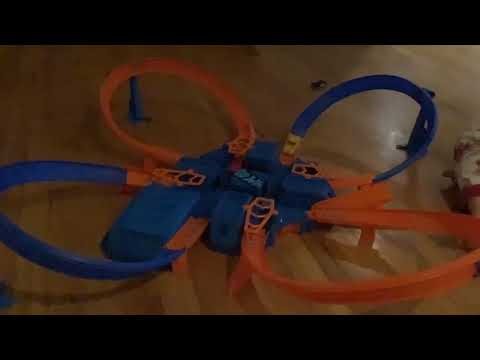 Lost Episode, Hot Wheels Cars Bloopers, With No Voice.