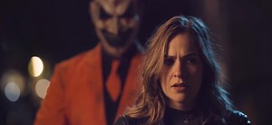 Watch an Exclusive Clip from THE JESTER - Daily Dead