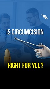 390K views · 6.4K reactions | Circumcision is not just a cultural tradition, it can be a necessary medical procedure for certain conditions, like a tight foreskin or recurring skin problems. Consult a healthcare professional to understand if it’s right for you.  9444766666  https://tinyurl.com/bddfyhta #MensHealth #Circumcision #HealthAwareness #KHPL #DrKamarajHospital | Dr.Kamaraj Hospital For Men's Health | Facebook