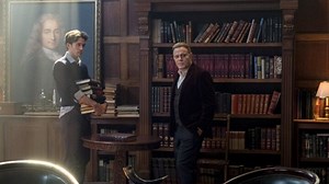 The Lost Symbol d'après Dan Brown (Salto) : bande-annonce de cette série d'aventure adaptée d'après le roman éponyme de l'auteur de Da Vinci Code (VF)