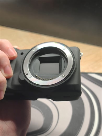 sony a5100 #sony#camera#a5100#video#techtok | Sony A5100