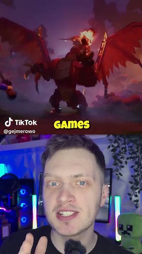 EPIC GAMES ROZDA 15 DARMOWYCH GIER DO KOŃCA ROKU 🔥 JAKICH HITÓW i darmowych gier mogą spodziewać się GRAFZE? 🎮🎁 #gry #GamingOnTikTok #epicgames #ciekawostkizgier #freegames