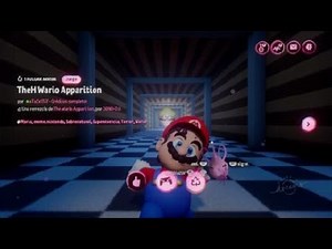 Dreams™WARIO apparition part 4