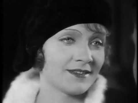 Marlene Dietrich, 'Ich küsse Ihre Hand, Madame'