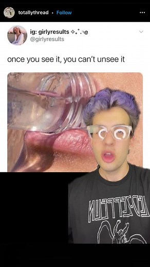 Once You See It, You Can't Unsee It - Reaction Video