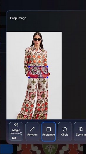 Design faster with MYTH AI’s Pattern Extractor ⚡ | Fashion Tech Innovation