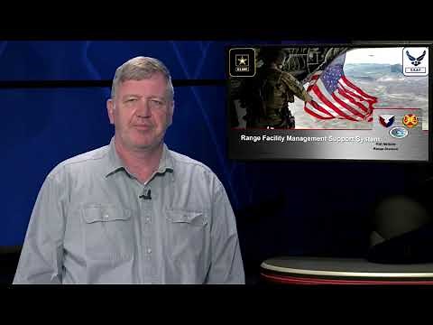 JBLM RANGE FACILITY MANAGEMENT SUPPORT SYSTEM (RFMSS)