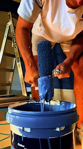 82K views · 643 reactions | Best tools for roller paint removers. | Texture Design | Facebook