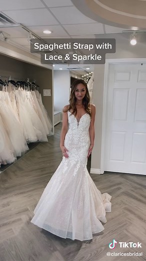 Top Mermaid Bridal Gowns for the Modern Bride