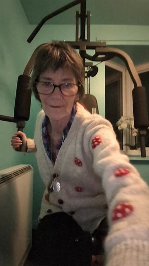 Transform Your Health with the Homcom Multifunction Home Gym