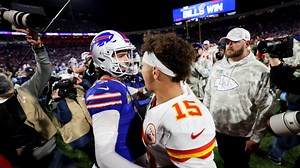 Every NFL team's home and away opponents for 2025 regular season