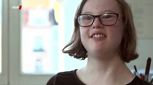 50K views · 676 reactions | Wie fühlt es sich an, Down-Syndrom zu...