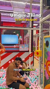 Best Thing To Do in Bangkok With Family. If you’re looking for the ultimate family experience in Bangkok, look no further than HarborLand, situated on the 6th floor of One Bangkok. This expansive indoor playground is recognized as one of the “WORLD’S TOP 5 BIGGEST INDOOR PLAYGROUNDS COMPLEXES,” featuring a whimsical theme, “Onederland,” dedicated to crafting unforgettable family moments.Spanning over 6,000 square meters, HarborLand offers an array of exciting play zones designed for children age