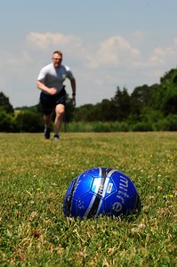 Summer Safety: physical preparedness