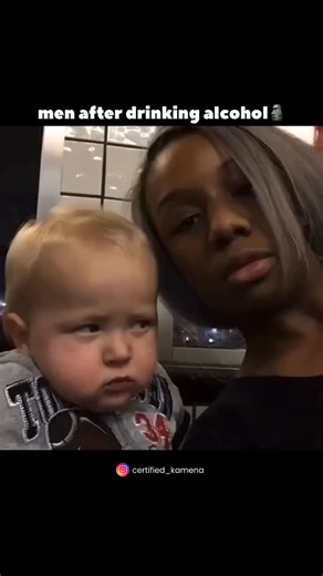 Certified Kamena 😎 on Instagram: "Follow karo ese hi content ke liye😂 🤣 More crazy edits waiting on YouTube 👉 link in bio 🎬 After 2drink🥰😂🗣️ . . Follow for More Content👈🏻 @certified_kamena✅ . . . #kid #drinking #alcohol #mens #basicneeds #babygirl #naughty #trendingreels #viralreels #charbottlevodka #insights #Algorithm #viralhastags #certifiedkamena"