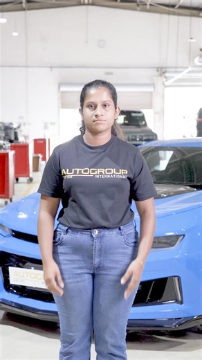Autogroup International’s success for 30 years and 4500 vehicles safely (and legally) converted to right hand drive - is due to our extraordinary team! Focused on quality, safely and ensuring we safeguard our hard won reputation for excellence - it is our brilliant team in Sri Lanka that have made us the trusted LHD🔀RHD conversion company worldwide! | Autogroup International