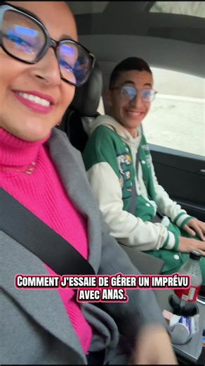 Gérer les imprévus avec un enfant autiste