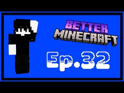 MINECRAFT MODDED FOREVER: The Nether Portal Upgrade [PT.1] (Ep.32)