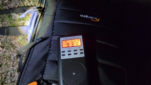 Disbelief Paranormal Official on Reels