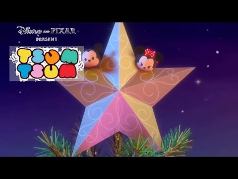 Tsum Tsum: The Movie (2014)