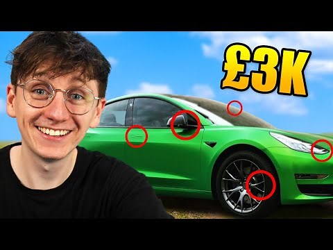 Every Modification I've Made To My Tesla Model 3