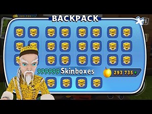 Dark Riddle 4.1.1 ( 9999 Skinboxes ) Gameplay New Update 2020 ( Android/IOS ) Part 5