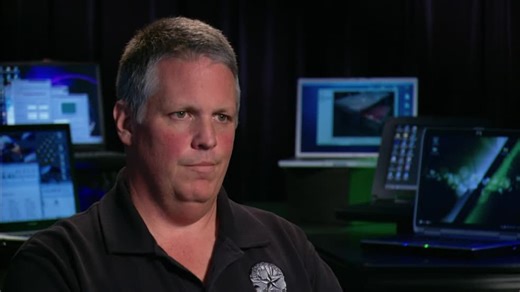 Forensic Files S14:E17 - Seeing Red