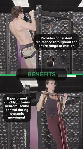Assisted Pull-Up Showdown: Pros & Cons of Bands vs. Pulley Systems