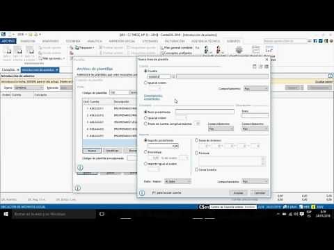Contasol 04 Plantilla Asiento